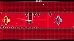 Jumper , но это немного странное прохождение
