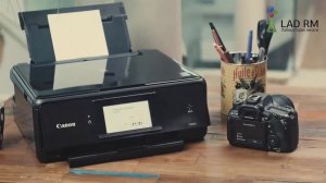 МФУ CANON PIXMA TS8040 в моём доме