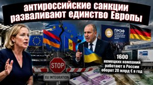 Голландия против Армении, Польша против немцев: евроскептики переходят в наступление