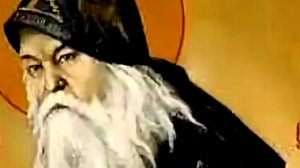 ПО ВСЕМУ ВОЗДУХУ РЯДАМИ СТОЯЛИ УМЕРШИЕ,ПОКОЙНИКИ СТОЯЛИ НАКЛОНИВ ГОЛОВЫ.ЧУДОТВОРЕЦ СТАРЕЦ ГАВРИИЛ ч7