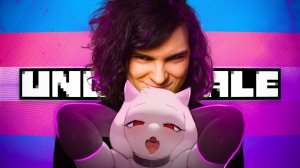 ГАРЕМ ИЗ ФЕМБОЕВ УНИЧТОЖИЛ КАРЬЕРУ UNDERTALE