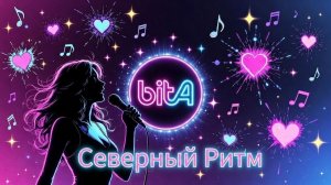 Северный Ритм #Молодёжь #СилаДуха #Стойкость #Мечты #ДвижениеВперёд #Жизненнаяэнергия #РусскаяДуша