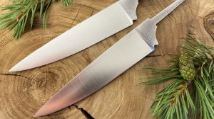 Универсалный кухонный нож