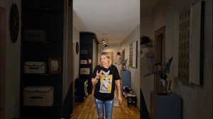 Слёзы счастья и старая прихожая начала Новую Жизнь! РЕМОНТ ПРИХОЖЕЙ ЗАВЕРШЕН. ЧАСТЬ 3