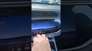 Как установить андроид авто на Джили атлас про, Велджи x70