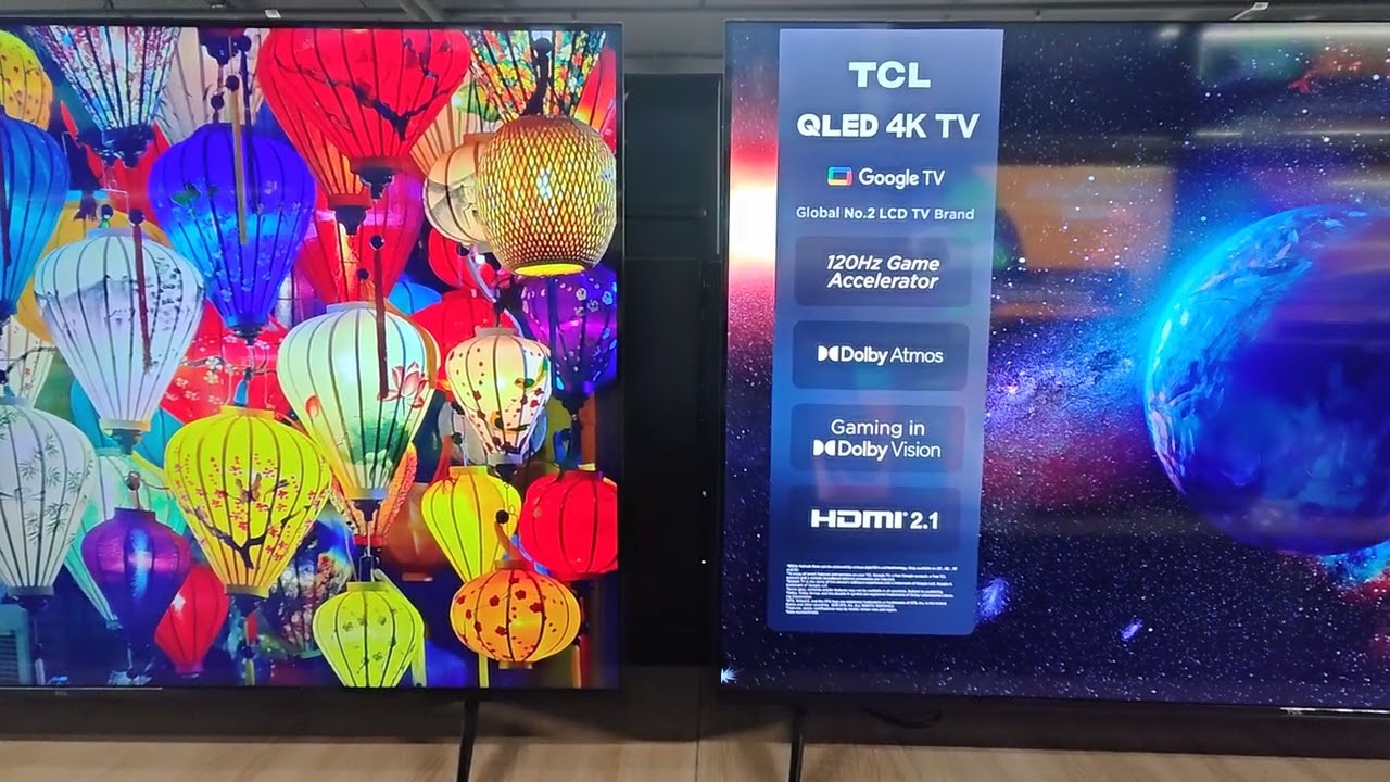 Выбор ТВ днс iffalcon tcl смотреть онлайн