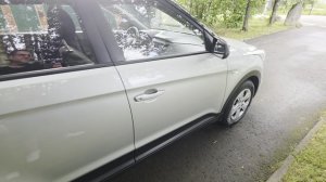 creta 2020 всего 13000 км