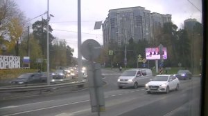 трамвай Санкт-Петербурга : ЛВС86 КМ 5206 по 9