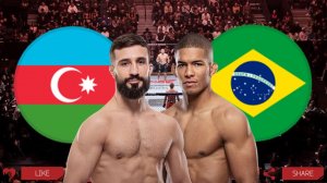 UFC | Садыхов - Камило | Текстовая трансляция