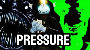 ДАВЛЕНИЕ | полное прохождение | Pressure | [Roblox]