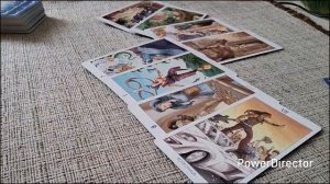 ‼️Атмосфера в доме Крестового короля и Бубновой дамы.Карта выходные Крестового и Бубновой дамы.