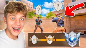 😲Я Прошёл всю КАЛИБРОВКУ в РЕЖИМЕ ДУЭЛЬ и Получил... (STANDOFF 2)