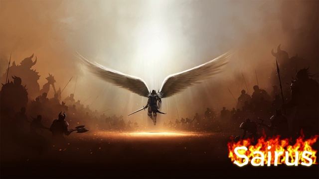 Дьявол ходит по земле.