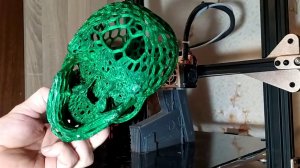 Коротко о пластиках 3D печати PETG SBS