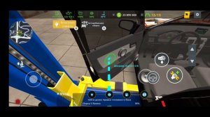 ЛУЧШИЙ СИМУЛЯТОР АВТОЗВУКА НА ТЕЛЕФОН 2025 ОБНОВА MECHANIC CAR TUNING SIMULATOR ANDROID GAMEPLAY