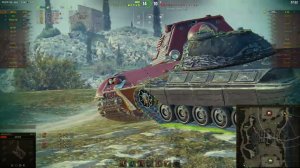 MBT-B хитрый партизан