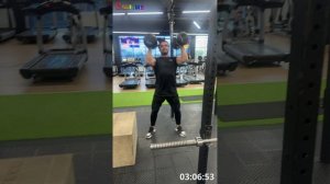 Архипов Дмитрий,тренер ТЗ,Братиславская