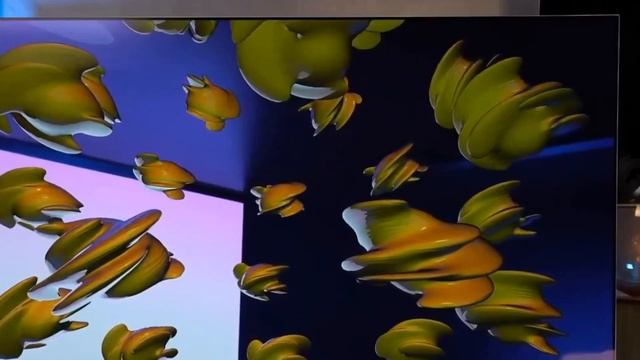 Samsung QE48S90FAEXRU