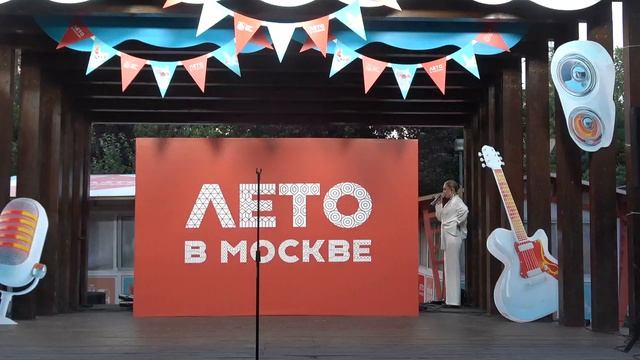 Soundcheck Настя Крайнова(Парк Сосенки,Лето в Москве,26.06.2026) смотреть онлайн