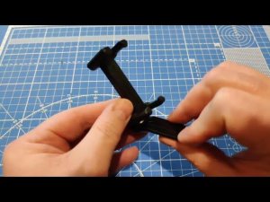 JOBY GripTight ONE Micro Stand