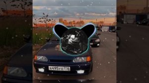 музыка🎤🎼🎹🎶 ВАЗ 2114