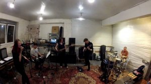 СЛОТ - Круги на воде (cover) 25.06