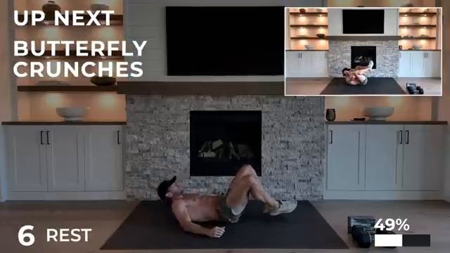 I Regret Not Doing This 10 Min Ab Workout Sooner [get.gt] смотреть онлайн