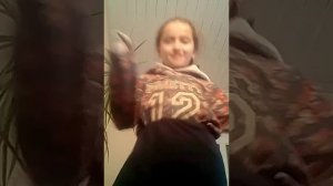 Просто моё 1 видео