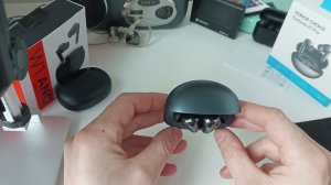Впечатления от Honor Choice Earbuds X7 Pro)))