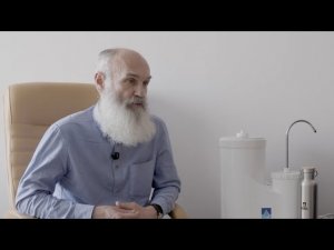 Какую воду пить, чтобы быть здоровым?