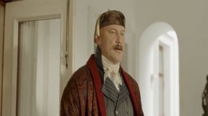 Из историч.приключения отлич.отрывок