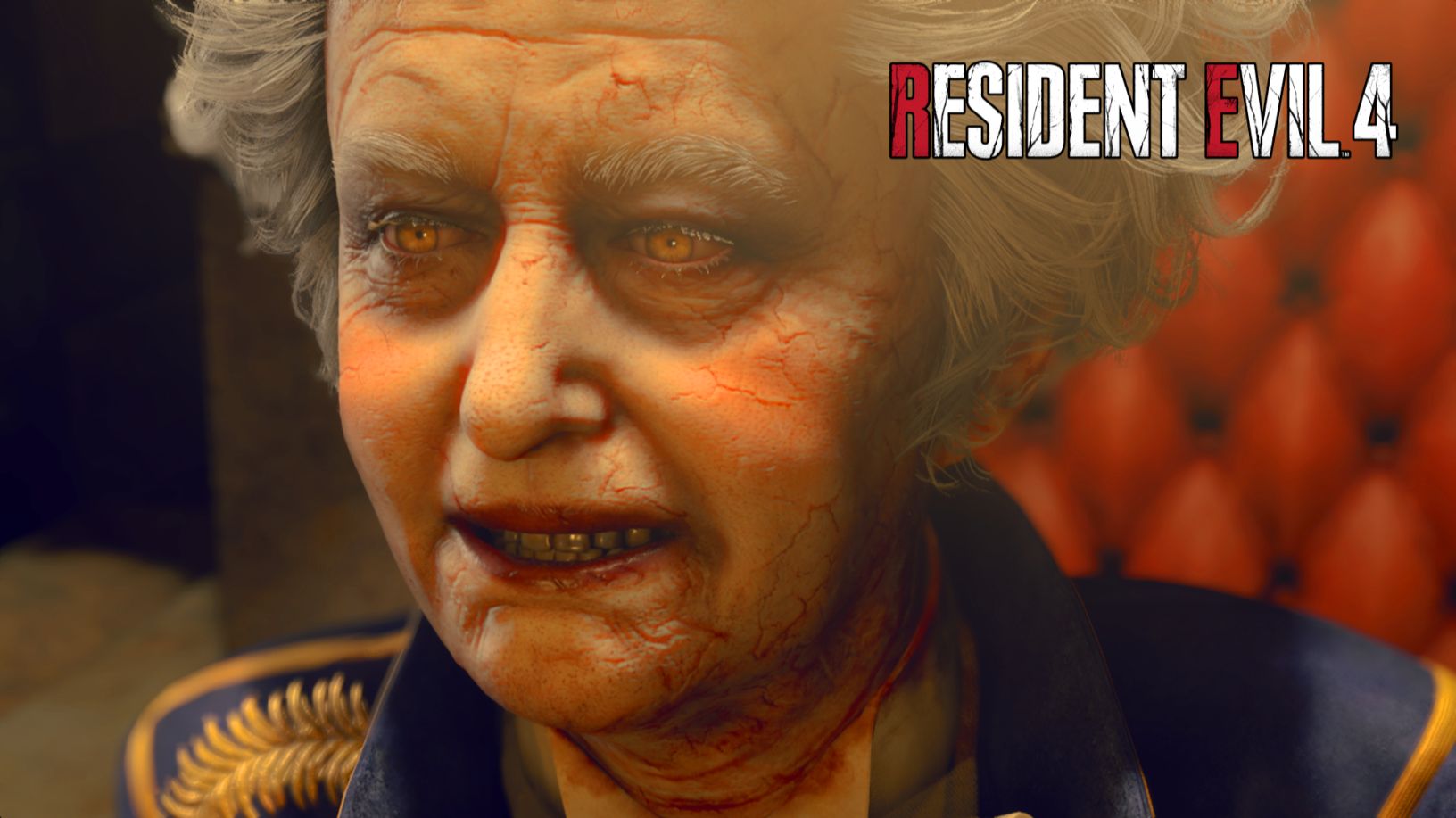 Resident Evil 4 Remake ПОЛ СЕРИИ НЕ ЗАПИСАЛОСЬ # 9
