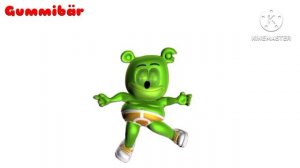 The Gummy Bear Song