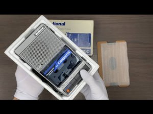 National RQ 8100