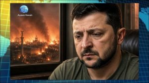 Зеленский живет в другой реальности: Киев увидел прорыв там, где его нет