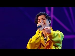 🇹🇯 Intervision 2025 | LIVE Performance | 🇹🇯 Tajikistan