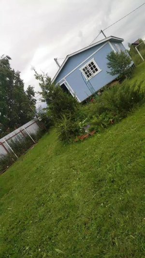 играем в бантбинтон