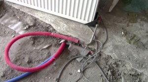 Водяной теплый пол в квартире