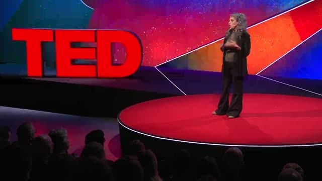 Darya Shaikh_ A fresh approach to resolving conflicts _ TED Talk