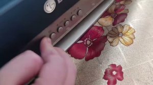 Телевизор LG 21FX5RLX