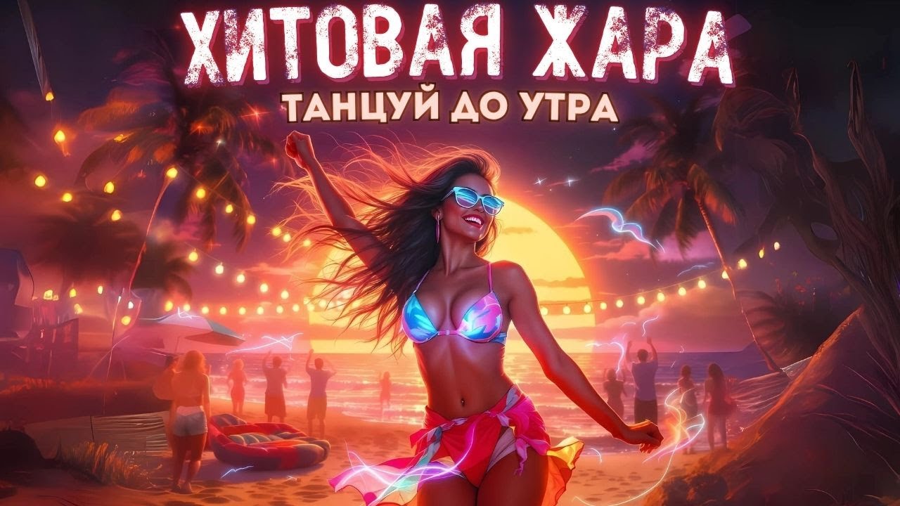 ЭТИ ПЕСНИ ПЛАВЯТ КОЛОНКИ! Включи — и танцпол твой смотреть онлайн