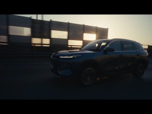 Рекуперация Geely EX5 EM-i — как это работает на практике? Отзыв владельца. Серия 4 ⚡️