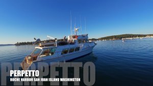 Лето в Рош-Харборе — это идеальное время для отдыха на воде