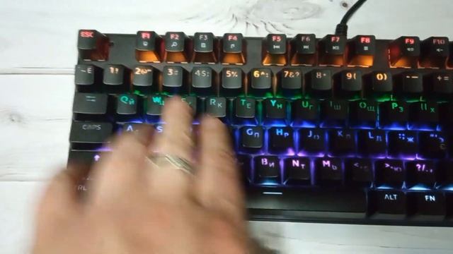 SVEN KB G9150 смотреть онлайн