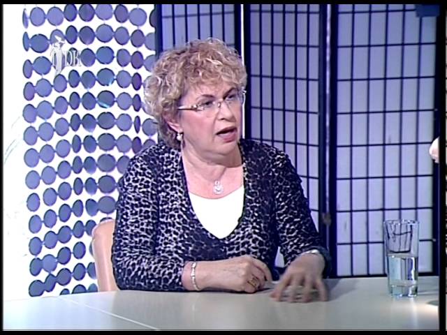 Телеканал ТДК. Программа "Ваш доктор" 3-я студия. "Счастливая беременность" смотреть онлайн