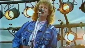 Slade - Ooh La La In L. A (1987)