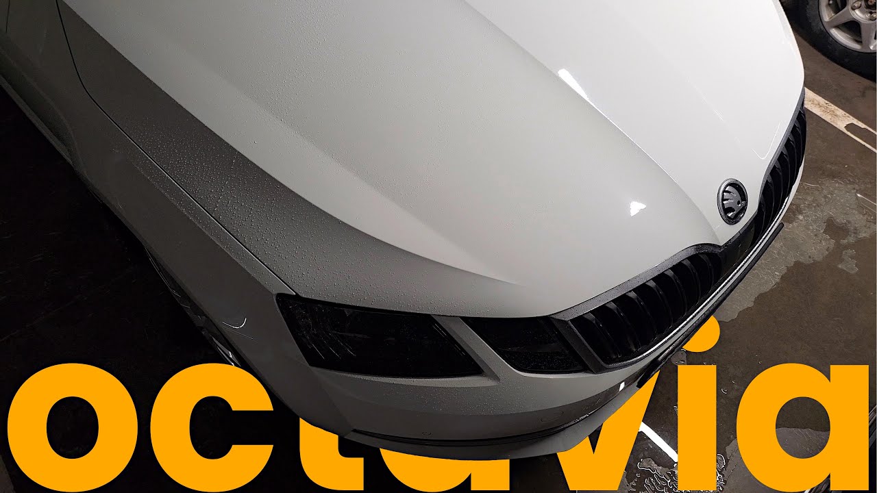 Skoda Octavia 2019 - Лучшая покупка? смотреть онлайн