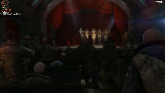 Прохождение_Metro_ Last Light_part 2_(#5) смотреть онлайн
