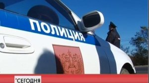 Шпигель и шапка информационной программы «Большой город. Live» (Губерния (Хабаровск), 2016-2019)