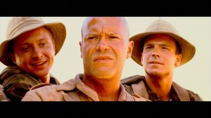 9 Рота.(2005) (Ф.Бондарчук, А.Смолянинов) 4К HDR